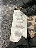 MICHAEL Michael Kors Animal Print Brown Long Sleeve T-Shirt Size XS - photo 8