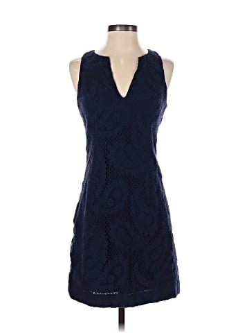 Lilly Pulitzer Cocktail Dress (view 1)