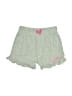 Nickelodeon Solid Green Shorts Size 2T - photo 1