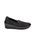 Cloudsteppers by Clarks Black Wedges Size 8 1/2 - photo 1