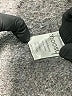 Choosy Color Block Brown Cargo Pants Size 2 - photo 8