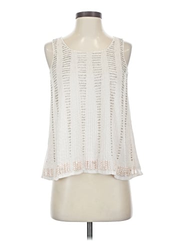 Raga Sleeveless Blouse (view 1)