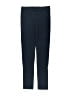 Crewcuts Outlet Solid Blue Active Pants Size 8 - photo 1
