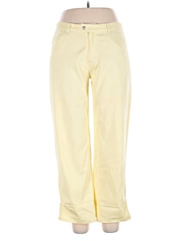 Portrait Jeans (view 1)