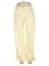 Portrait Yellow Jeans Size 16 - photo 1