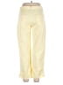 Portrait Yellow Jeans Size 16 - photo 2