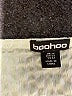 Boohoo Green Sleeveless Blouse Size 22 - photo 7