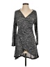Reborn Gray Long Sleeve Top Size S - photo 1