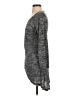 Reborn Gray Long Sleeve Top Size S - photo 5