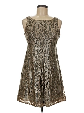 Tibi Cocktail Dress (view 1)