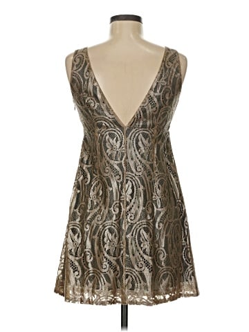 Tibi Cocktail Dress (view 2)