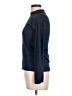 Lands' End Blue Long Sleeve Turtleneck Size L - photo 5