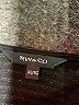 RW&CO Black Sleeveless Top Size XL - photo 7