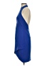 Keepsake 100% Polyester Blue Cocktail Dress Size XS - photo 5