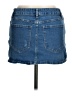 LA Hearts Blue Denim Skirt Size M - photo 2