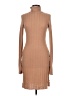 Shein Tan Casual Dress Size L - photo 1