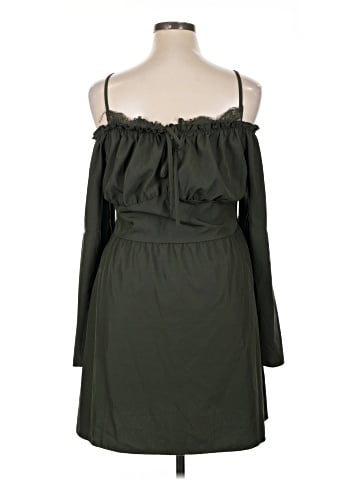 Romwe Casual Dress (view 2)