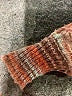 Willow & Root Stripes Brown Pullover Sweater Size S - photo 8