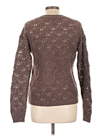 Charlie Pullover Sweater (view 2)