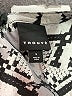 Trouve Animal Print Silver Sleeveless Blouse Size S - photo 7