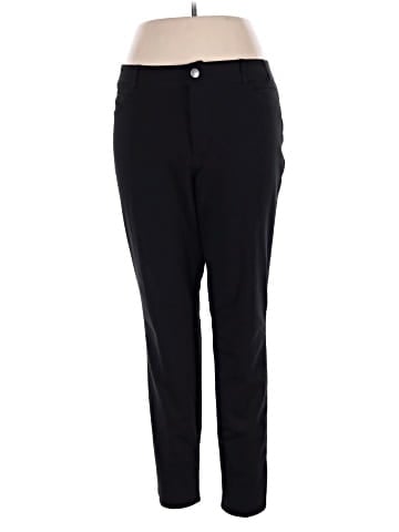 Simply Vera Vera Wang Casual Pants (view 1)