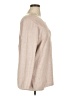 The Pyramid Collection Tan Pullover Sweater Size 1X - photo 4
