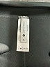 Love Tree Solid Black Casual Skirt Size S - photo 3