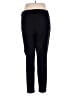 Simply Vera Vera Wang Solid Black Casual Pants Size 1X - photo 2