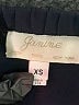 Janine Blue Black Jumpsuit Size XS - photo 4