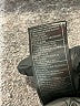 Steve Madden Black Casual Dress Size L - photo 7