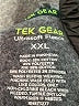 Tek Gear Gray Pullover Hoodie Size XXL - photo 7