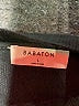 Babaton Black Tank Top Size L - photo 7