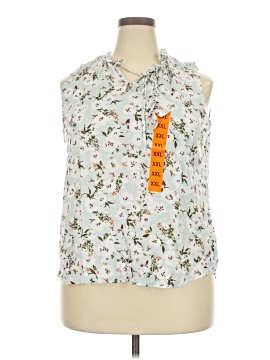 B Collection By Bobeau Tank Top