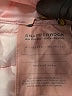Snapper Rock 100% Polyester Floral Yellow Pink Raincoat Size 5 - 6 - photo 3