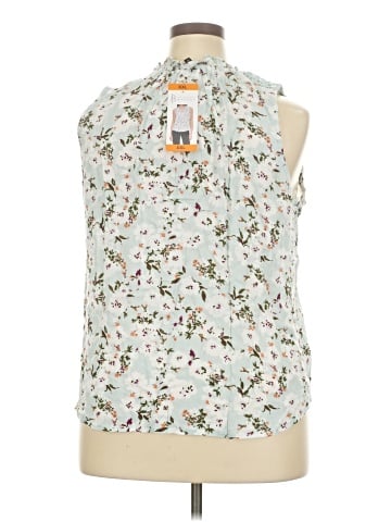 B Collection by Bobeau Tank Top (view 2)