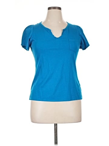Verve Ami Short Sleeve T-Shirt (view 1)