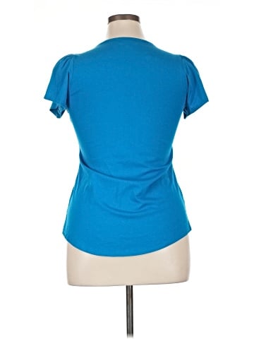 Verve Ami Short Sleeve T-Shirt (view 2)