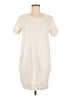 Gap Ivory Casual Dress Size M - photo 1
