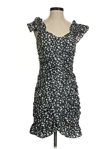 Dress Forum Casual Dress (view 1)