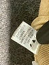 White Birch Tan Casual Pants Size M - photo 8