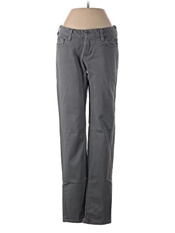 Garnet Hill Jeans (view 1)