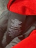 Express Red Cocktail Dress Size 2 - photo 8