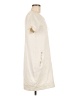 Gap Ivory Casual Dress Size M - photo 4