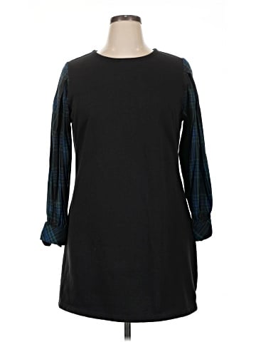Free Assembly Casual Dress (view 1)