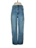 Madewell Blue Jeans Size 27 waist - photo 1