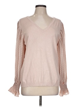 Adrianna Papell Pullover Sweater