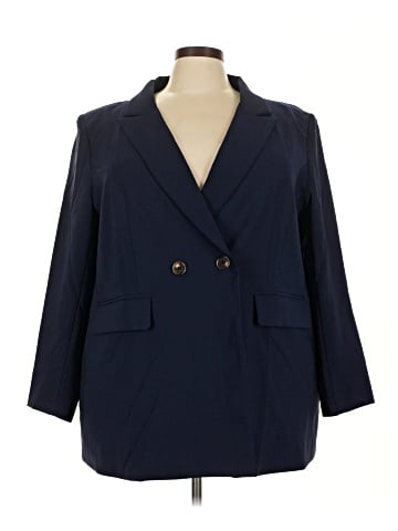 Unbranded Blazer (view 1)