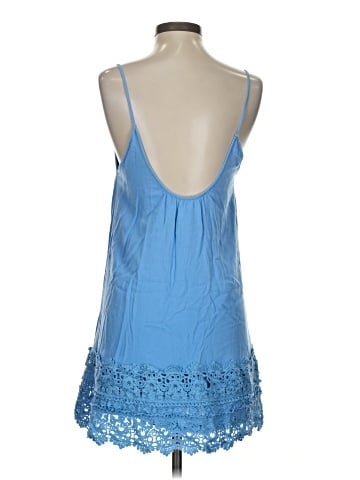 Flying Tomato Tank Top (view 2)