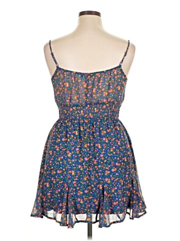 Trixxi Cocktail Dress (view 2)