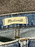 Madewell Blue Jeans Size 27 waist - photo 7